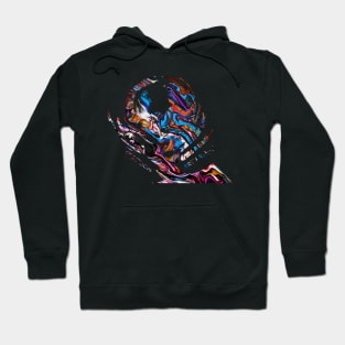 Stocksom Content 2 Hoodie